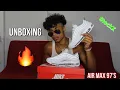 Unboxing Air Max 97 On Feet StockX