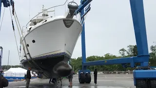 Continuous N5020 Haulout