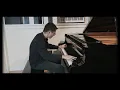 Eldar Djangirov - "In Your Own Sweet Way" (by Dave Brubeck) | Practice Session