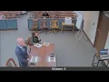 Geauga County police officer facing charge after alleged sexual battery against teen