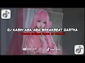 Download Lagu DJ KASIH ABA ABA BREAKBEAT DARTHA SOUND KEI.DD1 - VIRAL DI TIKTOK🎧