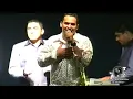 PARA EL RECUERDO ESTA HERMOSA CANCION NO PODRAN SEPARARNOS JOGE CELEDON Y JIMI ZAMBRANO