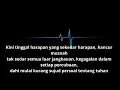 Download Lagu Ruang Red - Niatku  ( Lirik )
