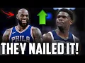 5 NBA Teams That Improved The MOST This Offseason