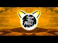 Forrest Frank - GOD'S GOT MY BACK [Bass Boosted]
