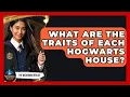 What Are the Traits of Each Hogwarts House - The Wizarding Realm