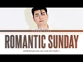 Download Lagu CAR, THE GARDEN 카더가든 - 'Romantic Sunday' Hometown Cha Cha Cha OST Part 1s Han/Rom/Eng