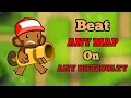 The Most BROKEN BTD5 Strategy You ve Never Heard Of