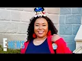 Disney Influencer Dominique Brown Dead At 34 E News