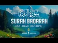 Download Lagu Surah Al-Baqarah سورة البقره Full | World's Most Beautiful Recitation of Surah Baqarah | WQ