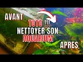 Download Lagu TUTO !!! COMMENT NETTOYER SON AQUARIUM D'EAU DOUCE