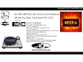 Lagu Hit Mix 88 - Mix Two (DMC mix by Alan Coulthard)