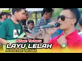 Download Lagu LAYU LELAH Rilisan Terbaru Aldeva musik dengan Aransmen musik Terbaik Voc Hariska