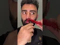 Download Lagu Clipper over comb trick #beard #shave #mensgrooming #barber #hair #viral #beautyroutine #fyp