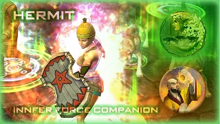 Download Titan Quest _ Inner Force Companion _ Pet Master/Doppelganger Hermit Build MP3