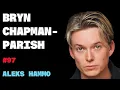 Bryn Chapman-Parish Heartbreak High Fame and Mental Health Lost in Thought Podcast