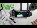 How to Change the Metering Mode in FIMI X8 Mini