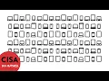 CISA Stratified Sampling Explained in 2 Minutes CISA in a Nutshell