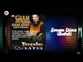Lagu Yopie Latul - Senam Disco (Batak) (Official Audio)