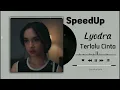 Download Lagu [Sped Up Reverb]  Terlalu Cinta - Lyodra, Yovie Widianto