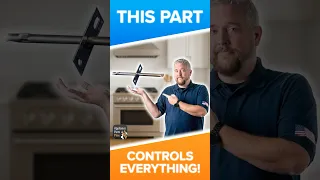 How Your Oven Knows The Right Temperature Oven Sensor Explained 