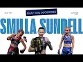 Download Lagu Smilla Sundell | Muay Ying Docuseries
