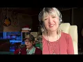 Vocal Coach Hears Stephen Wilson Jr. For The First Time