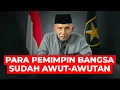 Download Lagu PARA PEMIMPIN BANGSA SUDAH AWUT-AWUTAN