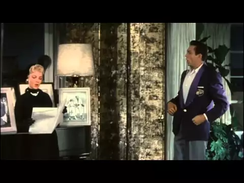 Kiss Me Kate 1953 TRAILER HD