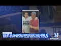 Court docs describe bodycam of Brazoria Co deputy shooting that killed teen in Lake Jackson