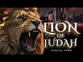 Download Lagu Sheila Juma - LION OF JUDAH