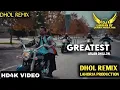 Download Lagu Greatest Arjan Dhillon | MXRCI | Dhol Remix Song | Dj Lakhan by Lahoria Production New Punjabi Song