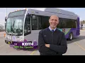 GRTC Recruitment Keith Valentine 30 APRIL 2023