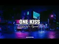 One Kiss Slowed × Reverb Edit, One Kiss Lofi Song, #onekiss #slowandreverb #skofficial1027
