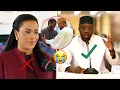 Download Lagu Absa Faye Bougoul Ousmane Sonko - Lim Wakh (Official Video)
