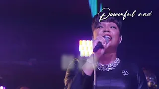 you are great yolanda deberry official music video 