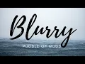 Download Lagu Puddle Of Mudd - Blurry (Lyrics)