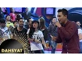 Download Lagu JuPe Joget Asik Dengar Armada 'Pulang Malu Tak Pulang Rindu' [Dahsyat] [27 Jan 2016]