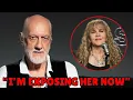 Mick Fleetwood 78 Finally Reveals Stevie Nicks Band Secrets