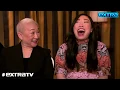 Awkwafina s New Show Is Inspired by Her Real Life So What Does Her Family Think