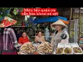 Download Lagu Mưa Bão Quán Lá Vẫn Bán Khoai Mì Sợi Nha Bà Con/Tập 940