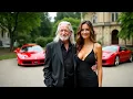 The Lifestyle of Willie Nelson How America s Iconic Musician Lives in Luxury