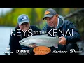 Keys to the Kenai