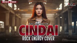 cindai siti nurhaliza cover by voltrock