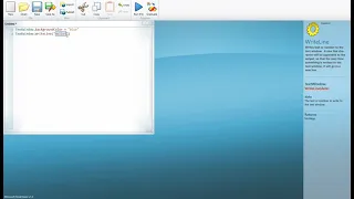 Microsoft small basic tutorial 3 How to change foreground and background colours in small basic
