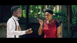 klein mnibi ft namsifu shule ya sabato official video