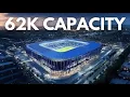 Download Lagu Een kijkje in het nieuwe £3 miljard kostende stadion van Birmingham City!