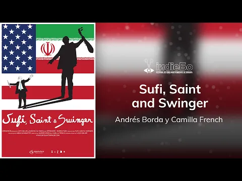 Sufi, Saint and Swinger - Trailer | #IndieBo6