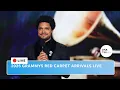 Lagu Watch Live: Celebrities arrive for 2026 Grammy Awards
