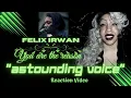 Download Lagu FELIX IRWAN \